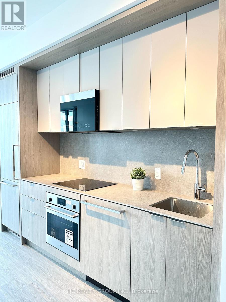 916 - 6 Greenbriar Road, Toronto, Ontario  M2K 0H6 - Photo 6 - C12999358