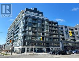 916 - 6 GREENBRIAR ROAD, Toronto, Ontario