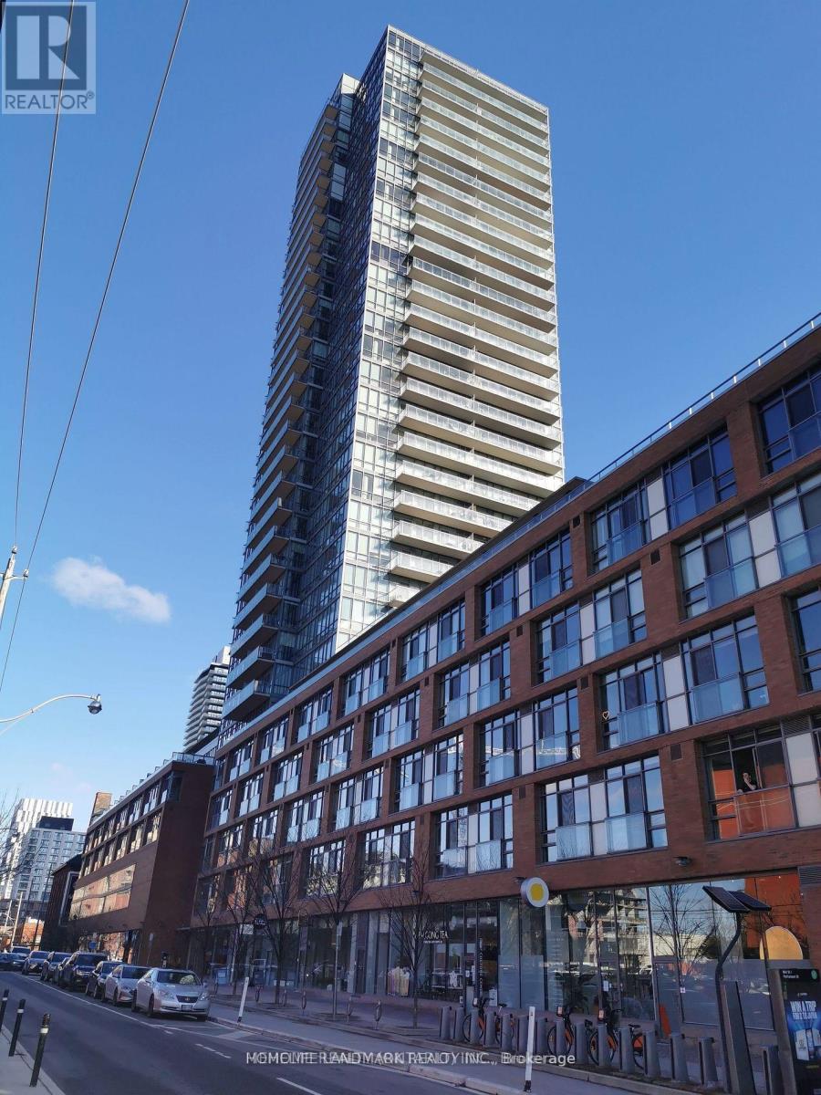 445 - 33 MILL STREET, Toronto, Ontario