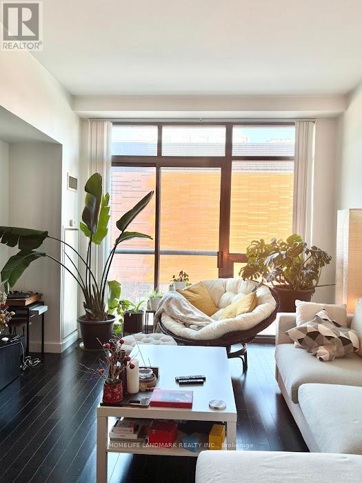 445 - 33 Mill Street, Toronto, Ontario  M5A 3R3 - Photo 2 - C12999360