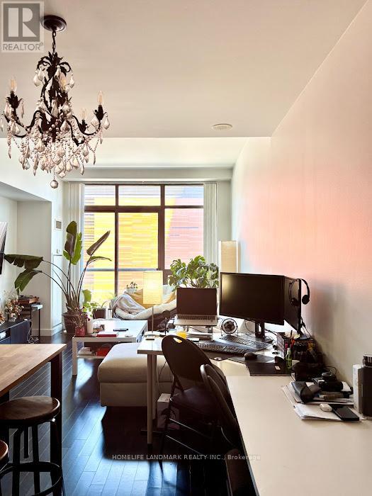 445 - 33 Mill Street, Toronto, Ontario  M5A 3R3 - Photo 3 - C12999360