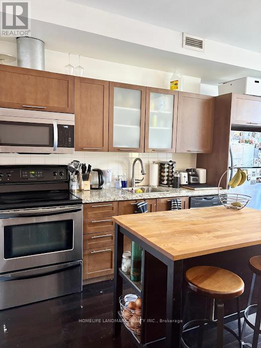 445 - 33 Mill Street, Toronto, Ontario  M5A 3R3 - Photo 4 - C12999360