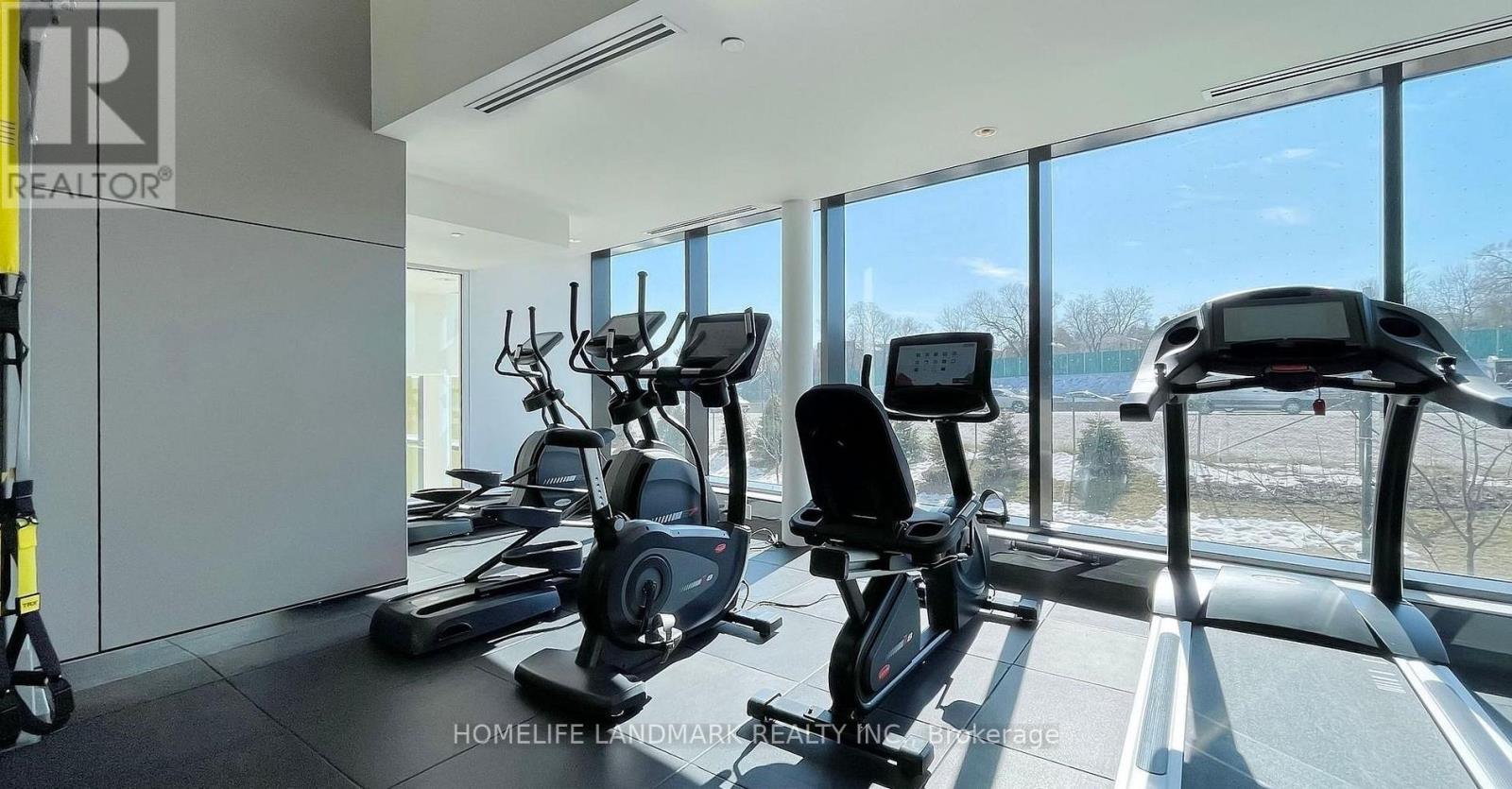 1110 - 95 Mcmahon Drive, Toronto, Ontario  M2K 0H2 - Photo 13 - C12999376