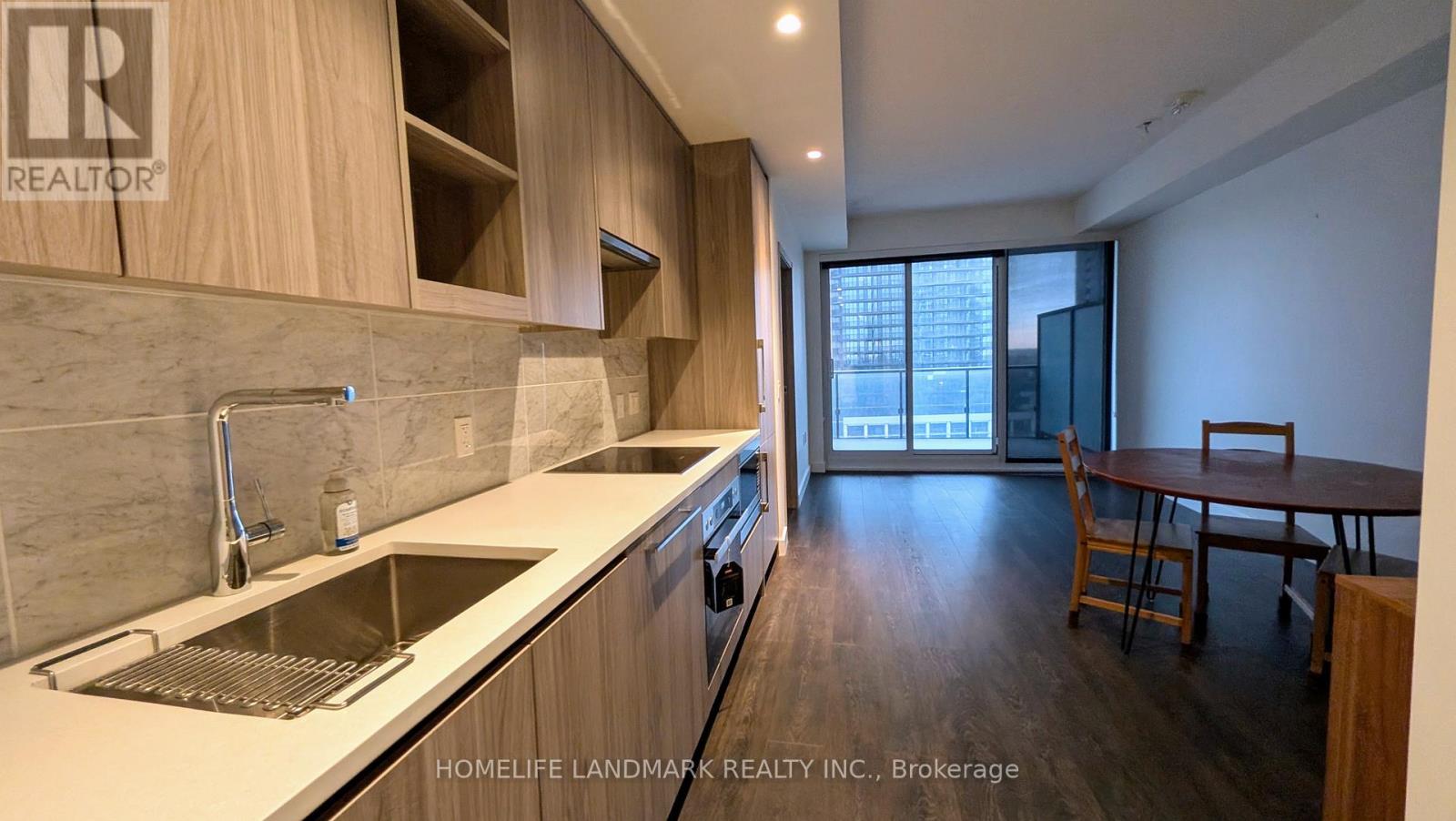 1110 - 95 Mcmahon Drive, Toronto, Ontario  M2K 0H2 - Photo 3 - C12999376