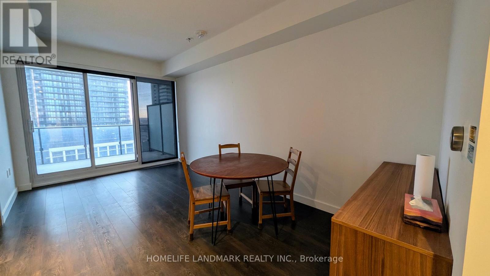 1110 - 95 Mcmahon Drive, Toronto, Ontario  M2K 0H2 - Photo 5 - C12999376