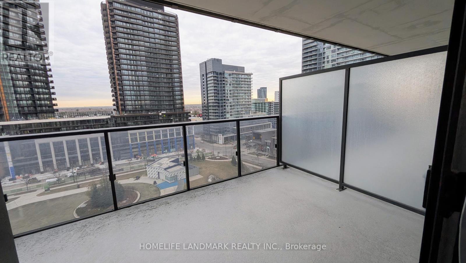 1110 - 95 Mcmahon Drive, Toronto, Ontario  M2K 0H2 - Photo 9 - C12999376