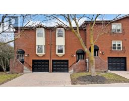 3 RED MAPLE COURT, Toronto, Ontario