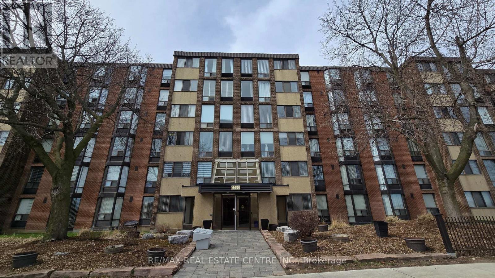 609 - 1540 PICKERING PARKWAY, Pickering, Ontario