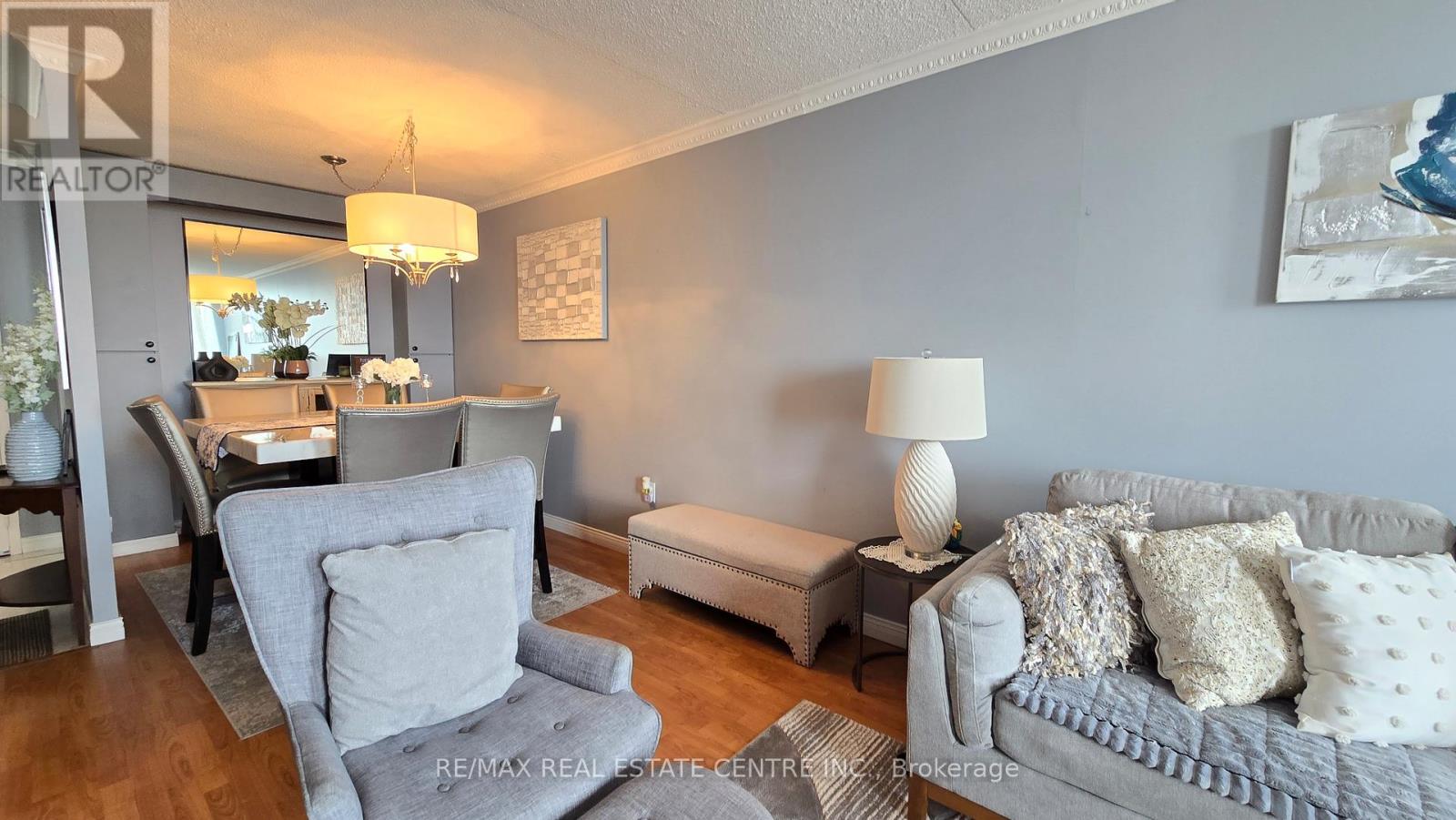 609 - 1540 Pickering Parkway, Pickering, Ontario L1V 3V9 - Photo 10 - E12999352