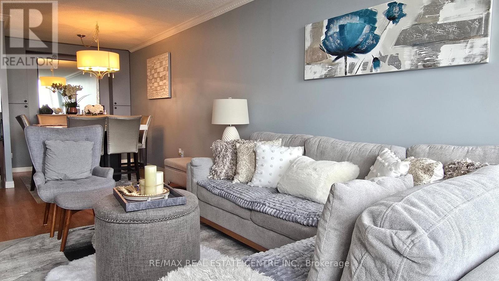 609 - 1540 Pickering Parkway, Pickering, Ontario L1V 3V9 - Photo 13 - E12999352