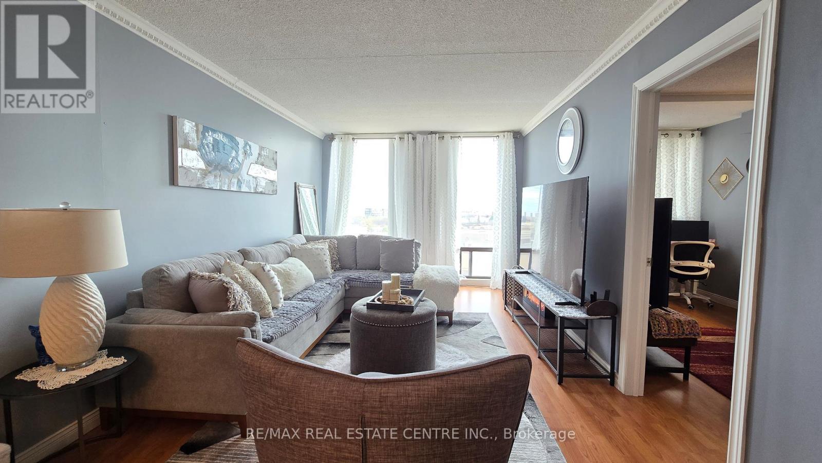 609 - 1540 Pickering Parkway, Pickering, Ontario L1V 3V9 - Photo 15 - E12999352