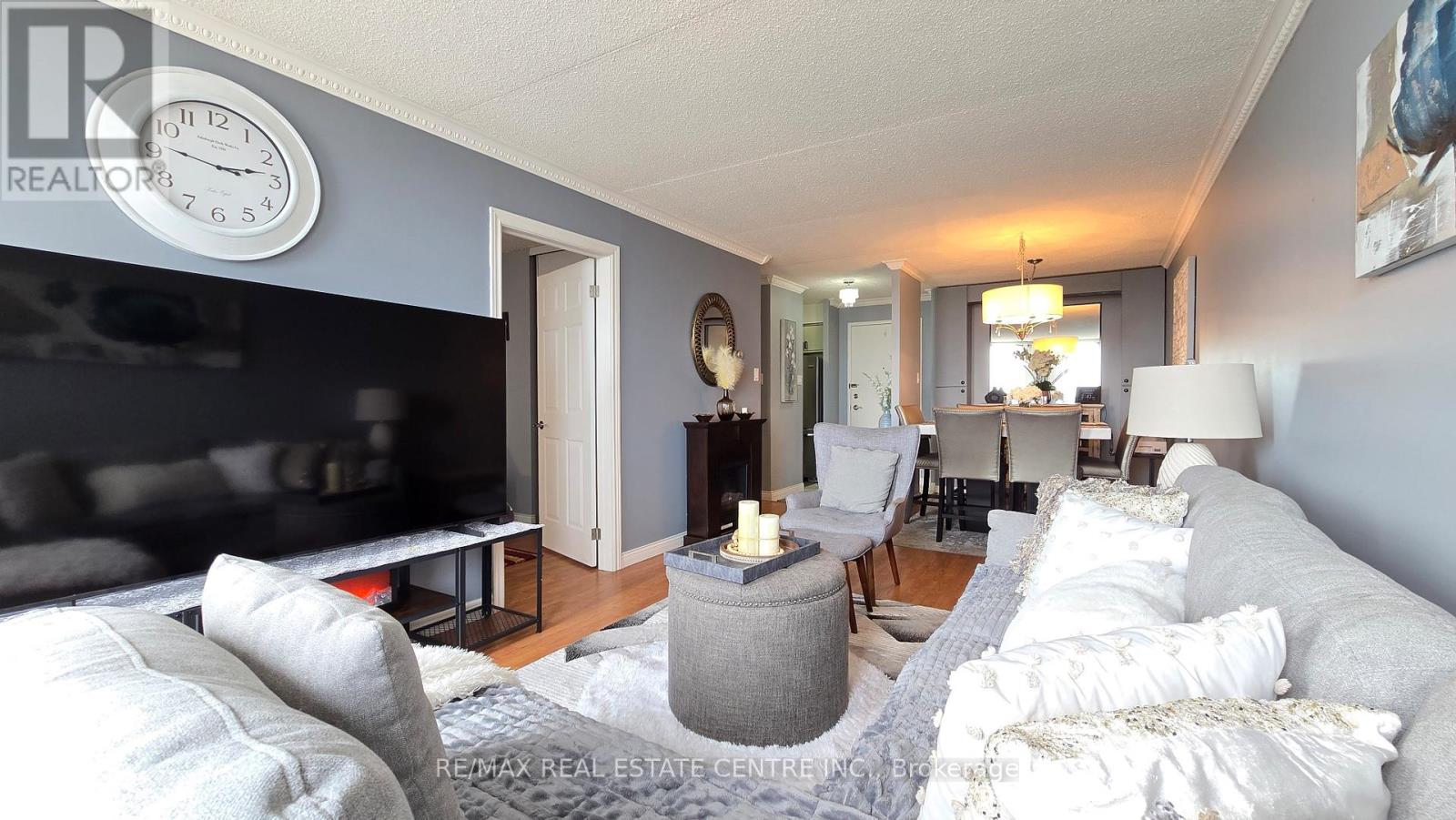 609 - 1540 Pickering Parkway, Pickering, Ontario L1V 3V9 - Photo 16 - E12999352