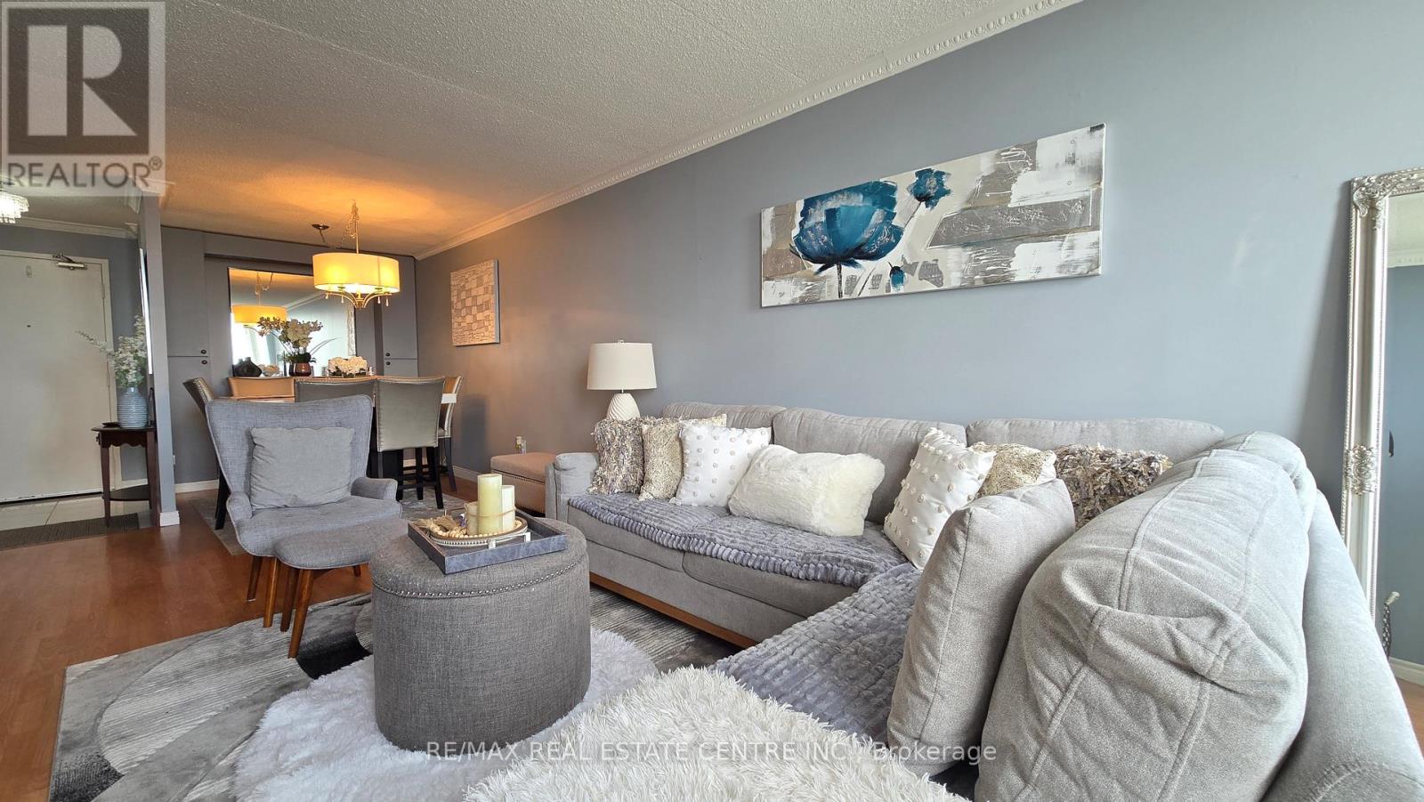 609 - 1540 Pickering Parkway, Pickering, Ontario L1V 3V9 - Photo 17 - E12999352