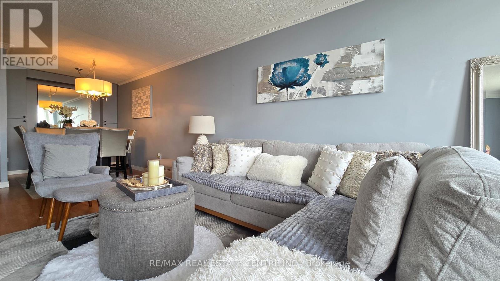 609 - 1540 Pickering Parkway, Pickering, Ontario L1V 3V9 - Photo 18 - E12999352