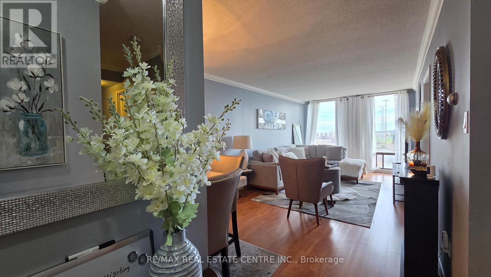 609 - 1540 Pickering Parkway, Pickering, Ontario L1V 3V9 - Photo 2 - E12999352