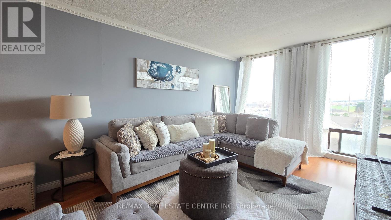 609 - 1540 Pickering Parkway, Pickering, Ontario L1V 3V9 - Photo 20 - E12999352