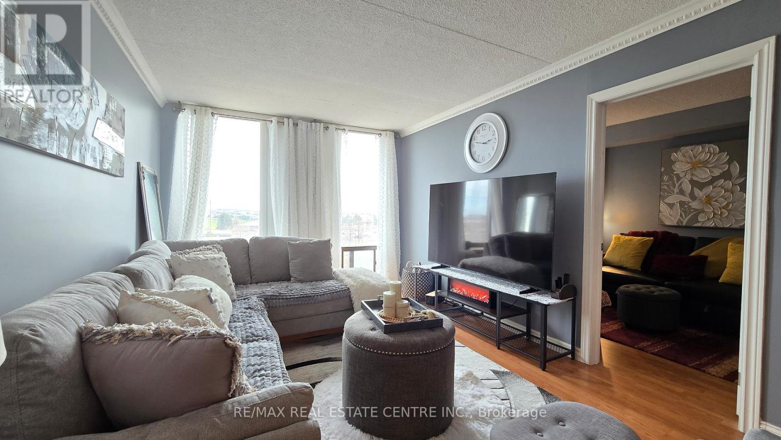 609 - 1540 Pickering Parkway, Pickering, Ontario L1V 3V9 - Photo 21 - E12999352