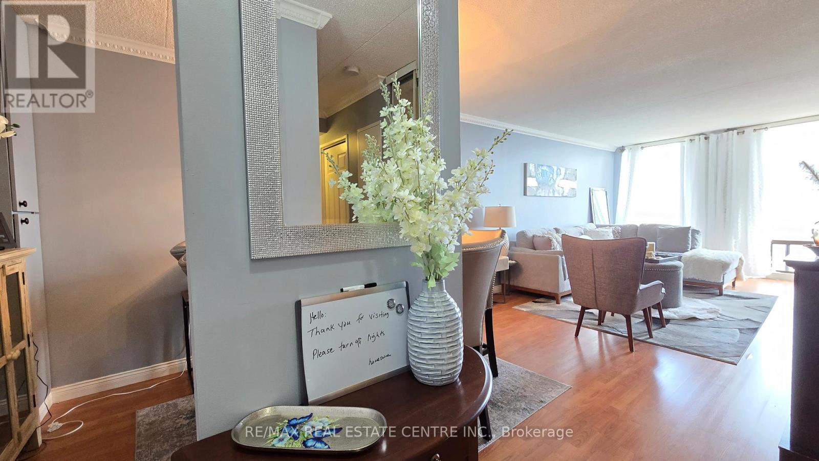 609 - 1540 Pickering Parkway, Pickering, Ontario L1V 3V9 - Photo 3 - E12999352