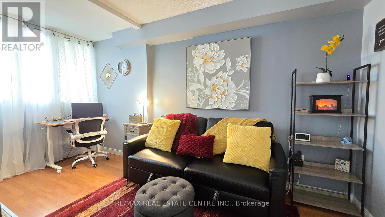 609 - 1540 Pickering Parkway, Pickering, Ontario L1V 3V9 - Photo 30 - E12999352