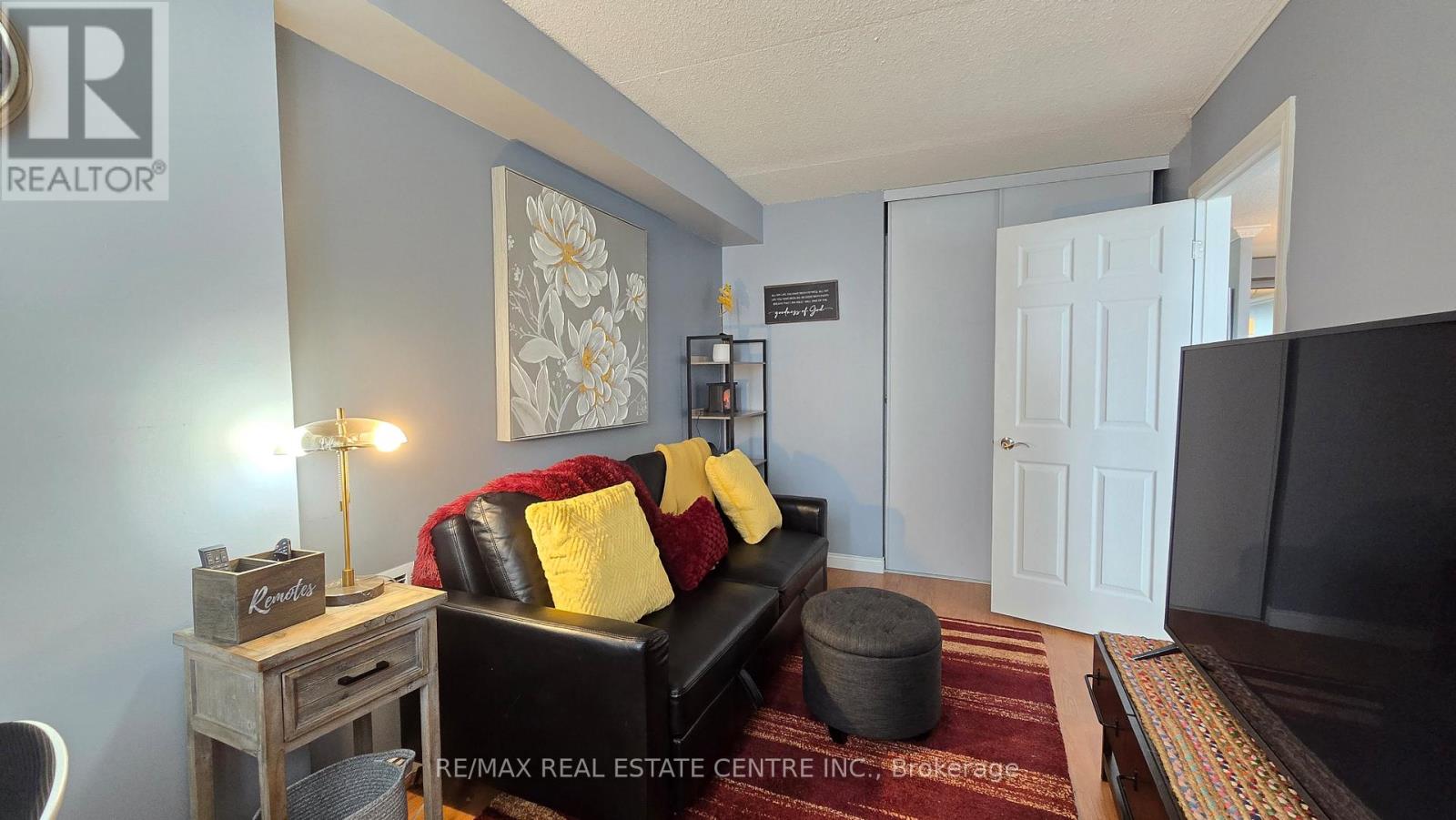 609 - 1540 Pickering Parkway, Pickering, Ontario L1V 3V9 - Photo 32 - E12999352