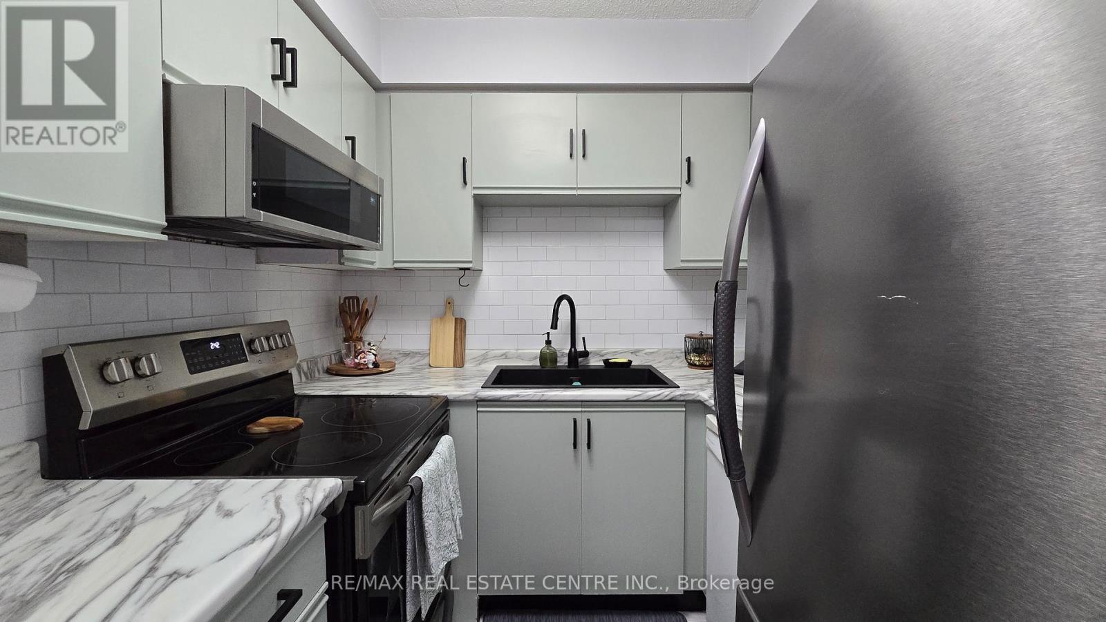 609 - 1540 Pickering Parkway, Pickering, Ontario L1V 3V9 - Photo 36 - E12999352