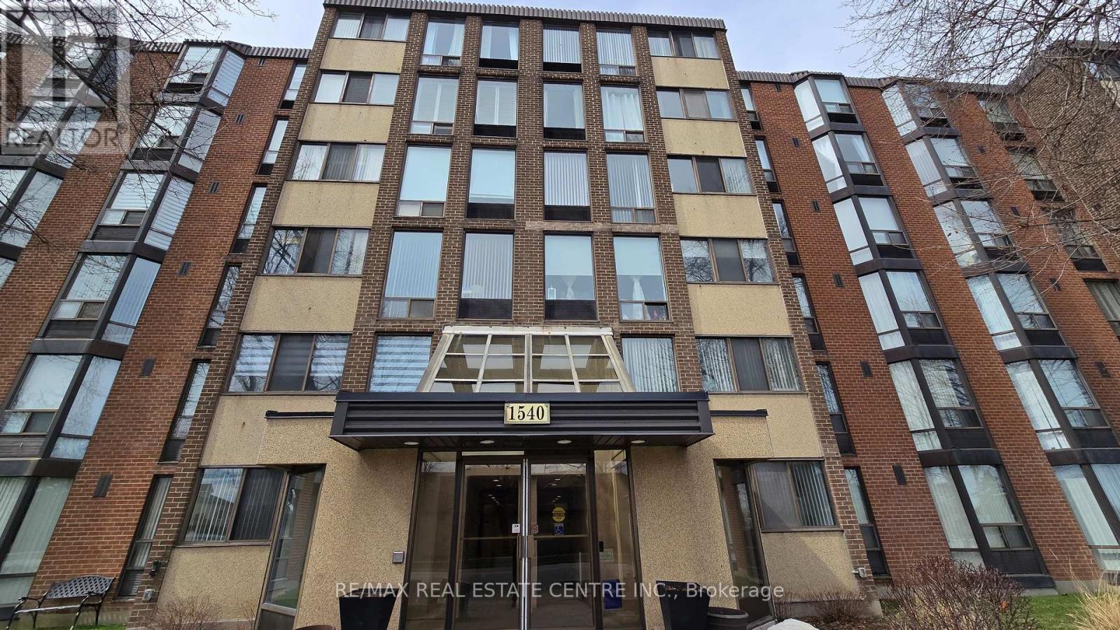 609 - 1540 Pickering Parkway, Pickering, Ontario L1V 3V9 - Photo 40 - E12999352