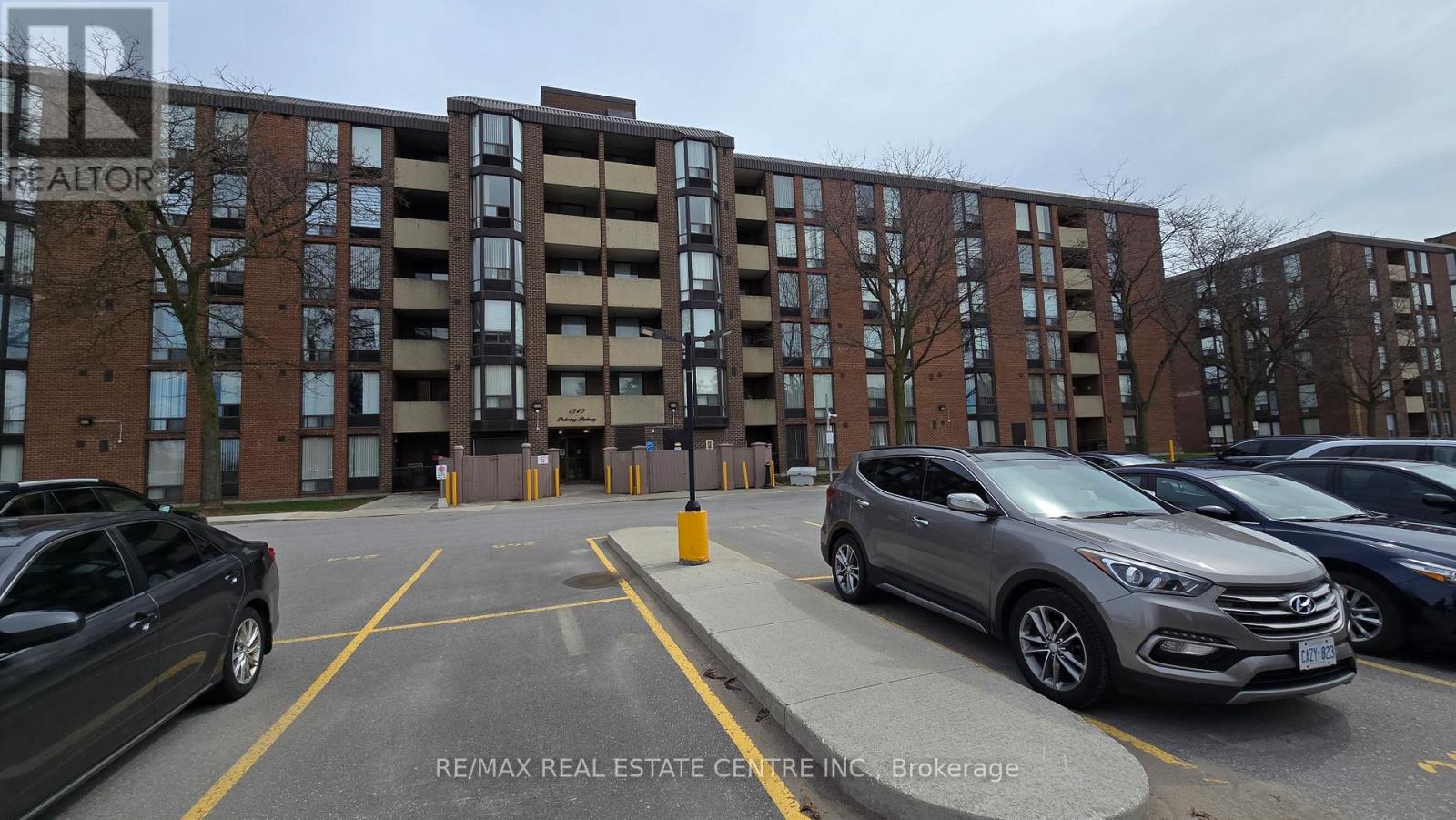 609 - 1540 Pickering Parkway, Pickering, Ontario L1V 3V9 - Photo 43 - E12999352