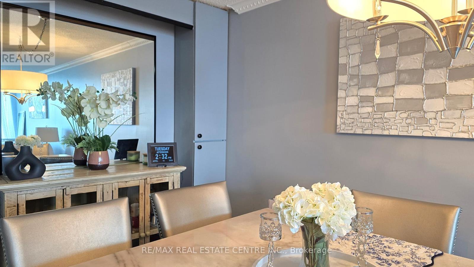 609 - 1540 Pickering Parkway, Pickering, Ontario L1V 3V9 - Photo 6 - E12999352