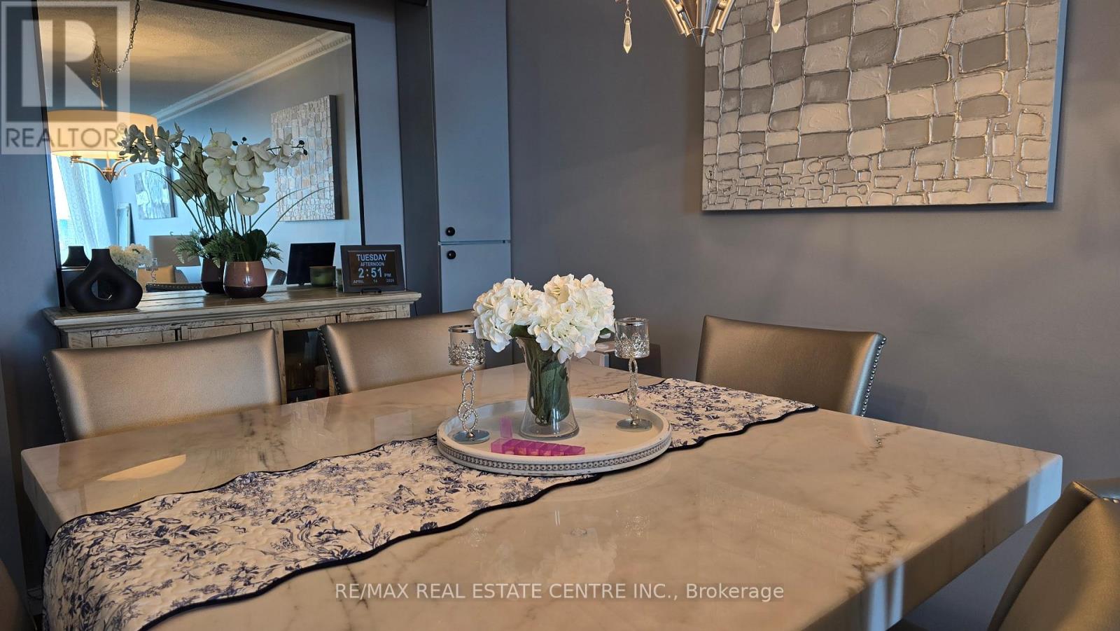 609 - 1540 Pickering Parkway, Pickering, Ontario L1V 3V9 - Photo 8 - E12999352