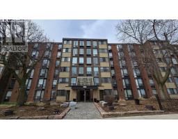 609 - 1540 PICKERING PARKWAY, Pickering, Ontario