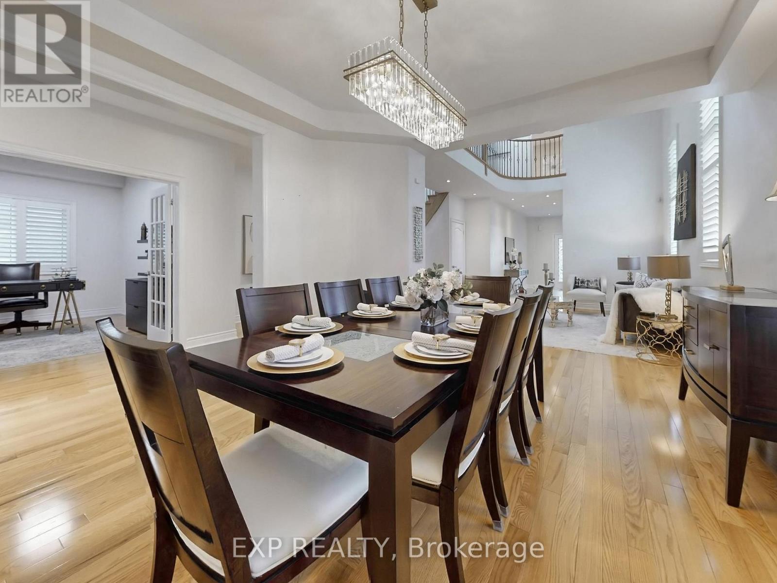 33 Gambit Avenue, Vaughan, Ontario  L4H 0Y7 - Photo 10 - N12999336