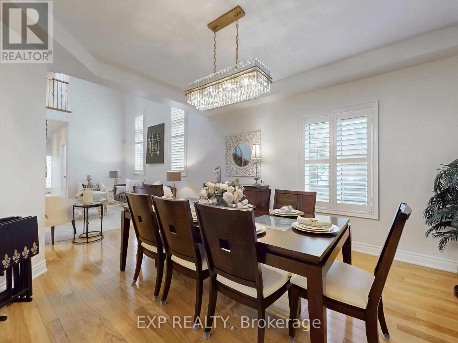 33 Gambit Avenue, Vaughan, Ontario  L4H 0Y7 - Photo 12 - N12999336