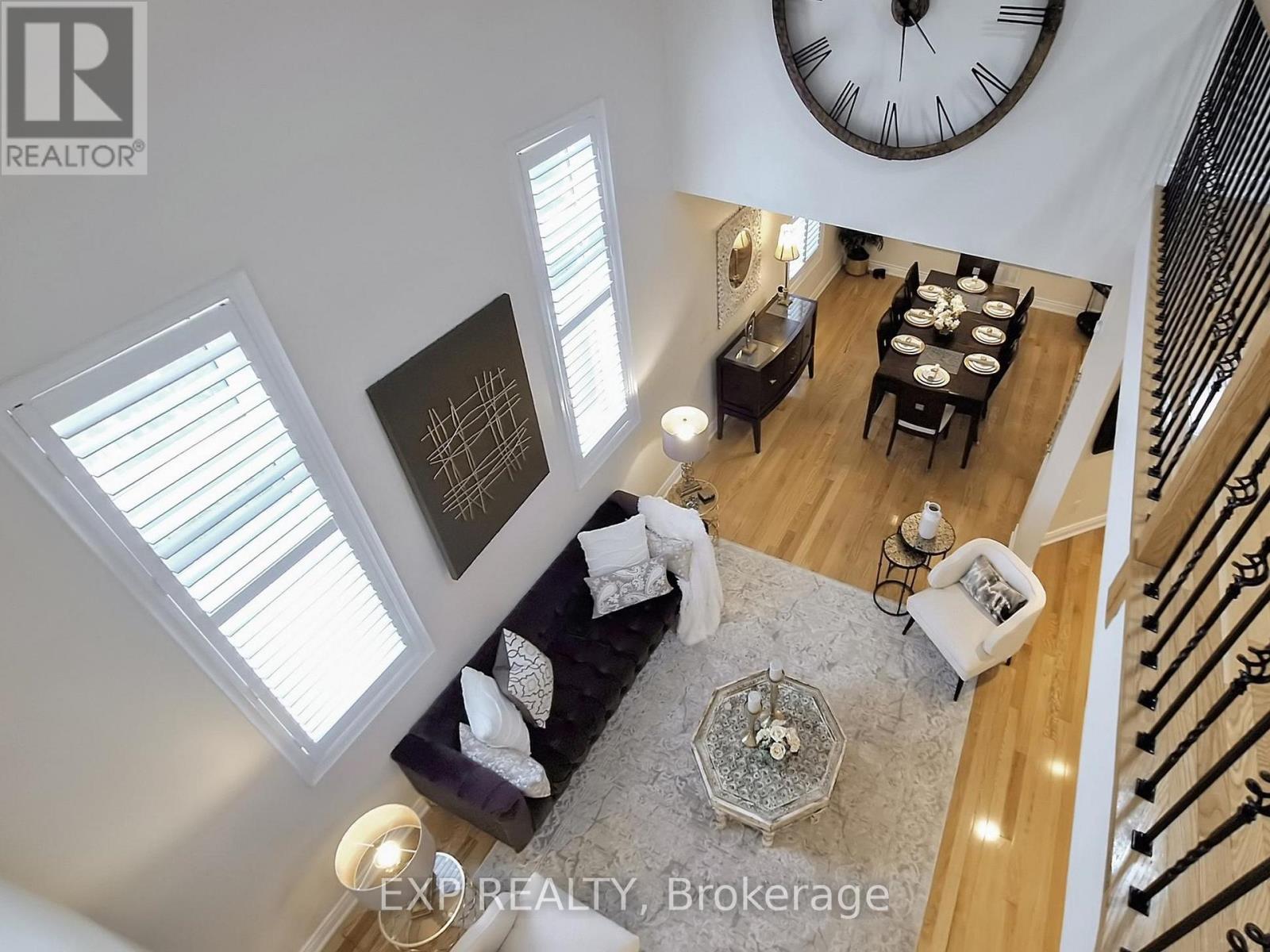 33 Gambit Avenue, Vaughan, Ontario  L4H 0Y7 - Photo 13 - N12999336