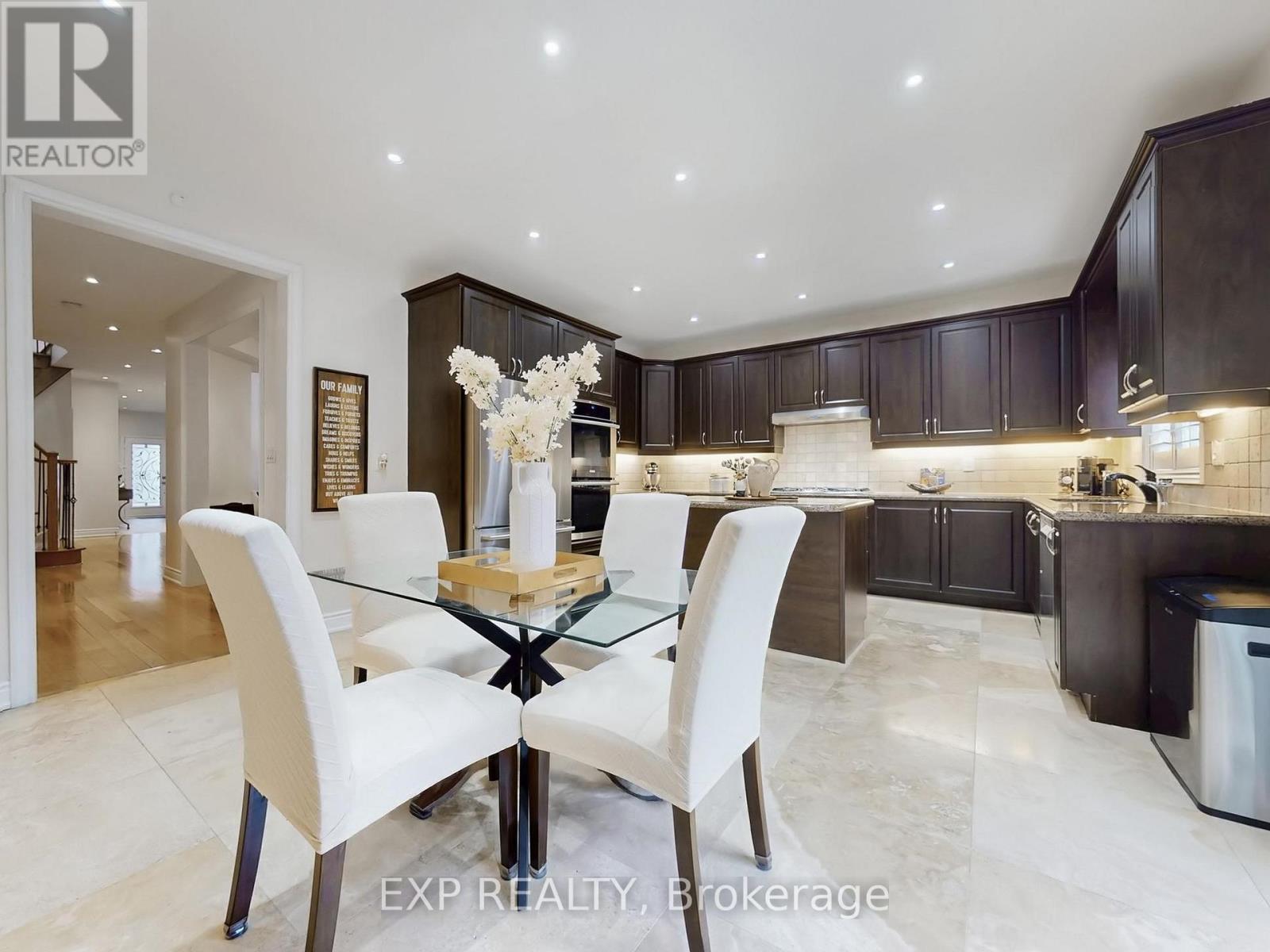 33 Gambit Avenue, Vaughan, Ontario  L4H 0Y7 - Photo 17 - N12999336