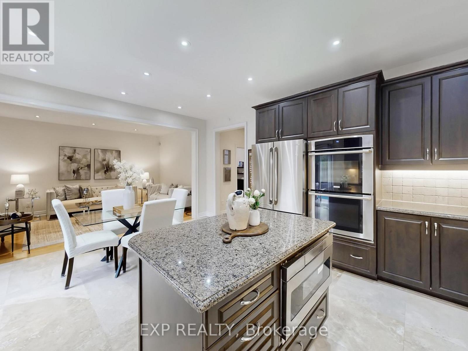 33 Gambit Avenue, Vaughan, Ontario  L4H 0Y7 - Photo 21 - N12999336