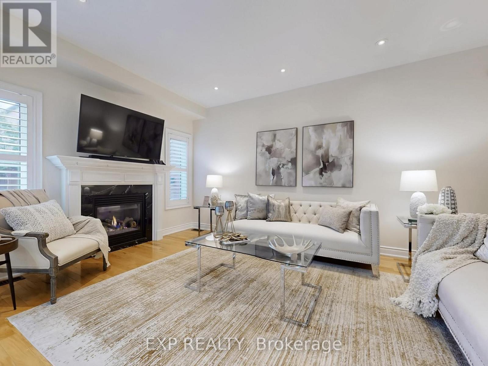 33 Gambit Avenue, Vaughan, Ontario  L4H 0Y7 - Photo 22 - N12999336