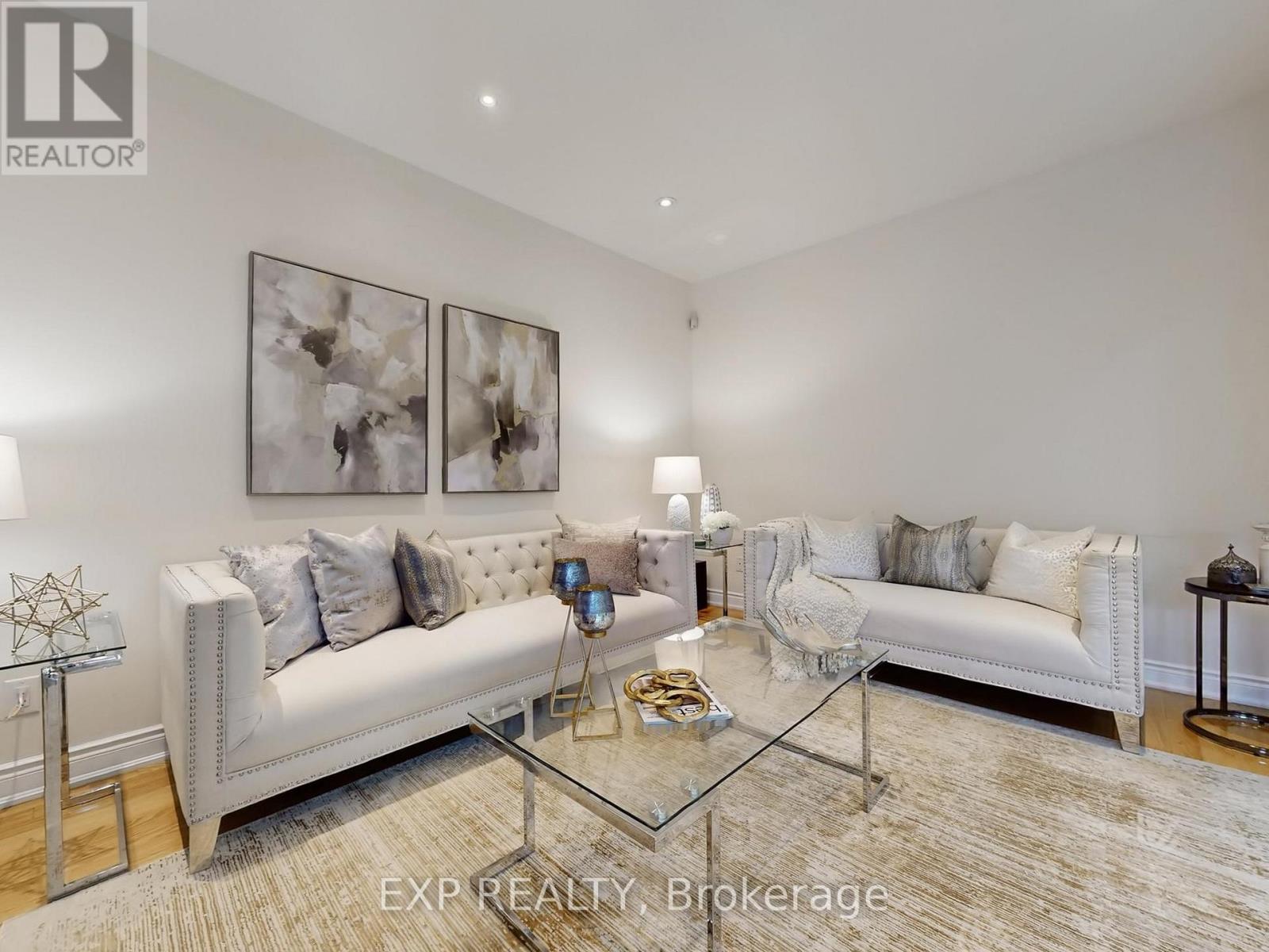 33 Gambit Avenue, Vaughan, Ontario  L4H 0Y7 - Photo 23 - N12999336