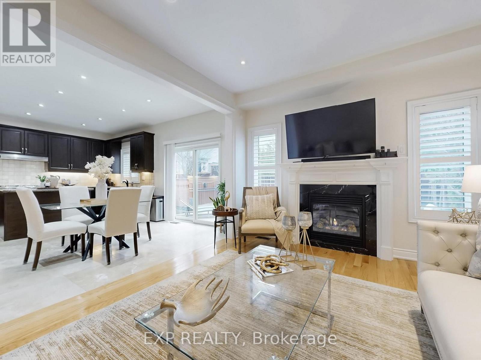 33 Gambit Avenue, Vaughan, Ontario  L4H 0Y7 - Photo 24 - N12999336