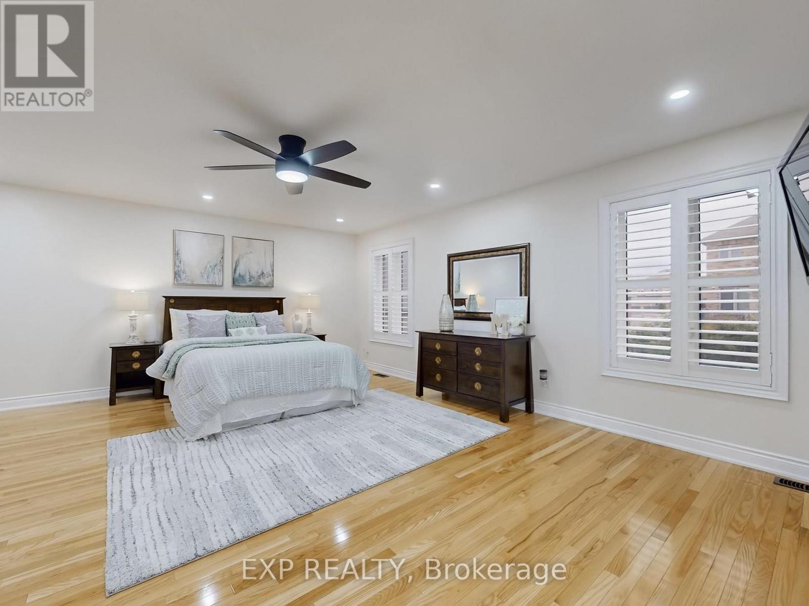 33 Gambit Avenue, Vaughan, Ontario  L4H 0Y7 - Photo 29 - N12999336