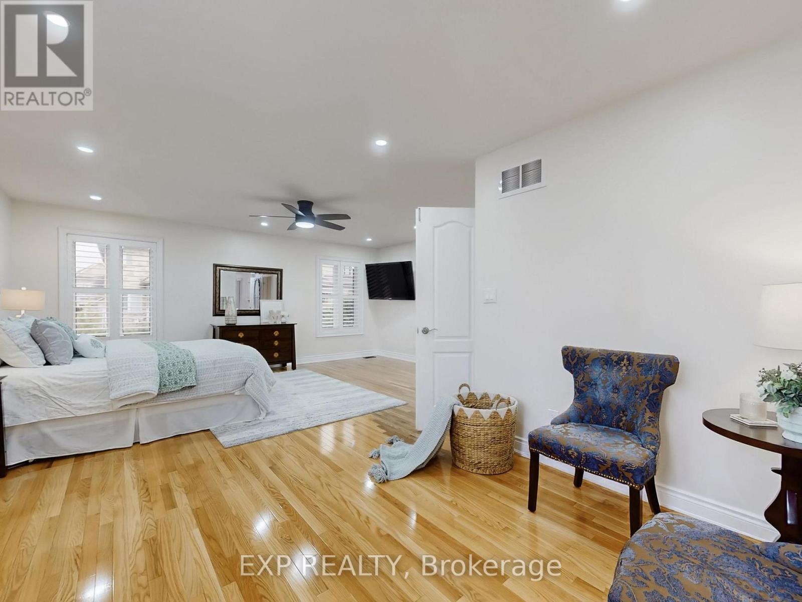 33 Gambit Avenue, Vaughan, Ontario  L4H 0Y7 - Photo 30 - N12999336