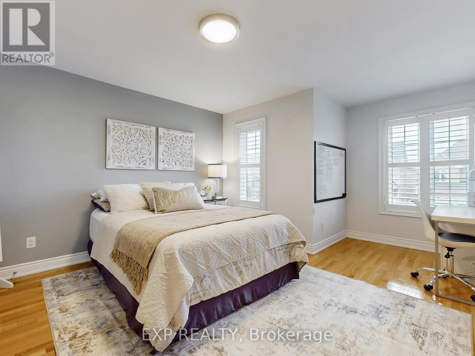 33 Gambit Avenue, Vaughan, Ontario  L4H 0Y7 - Photo 32 - N12999336