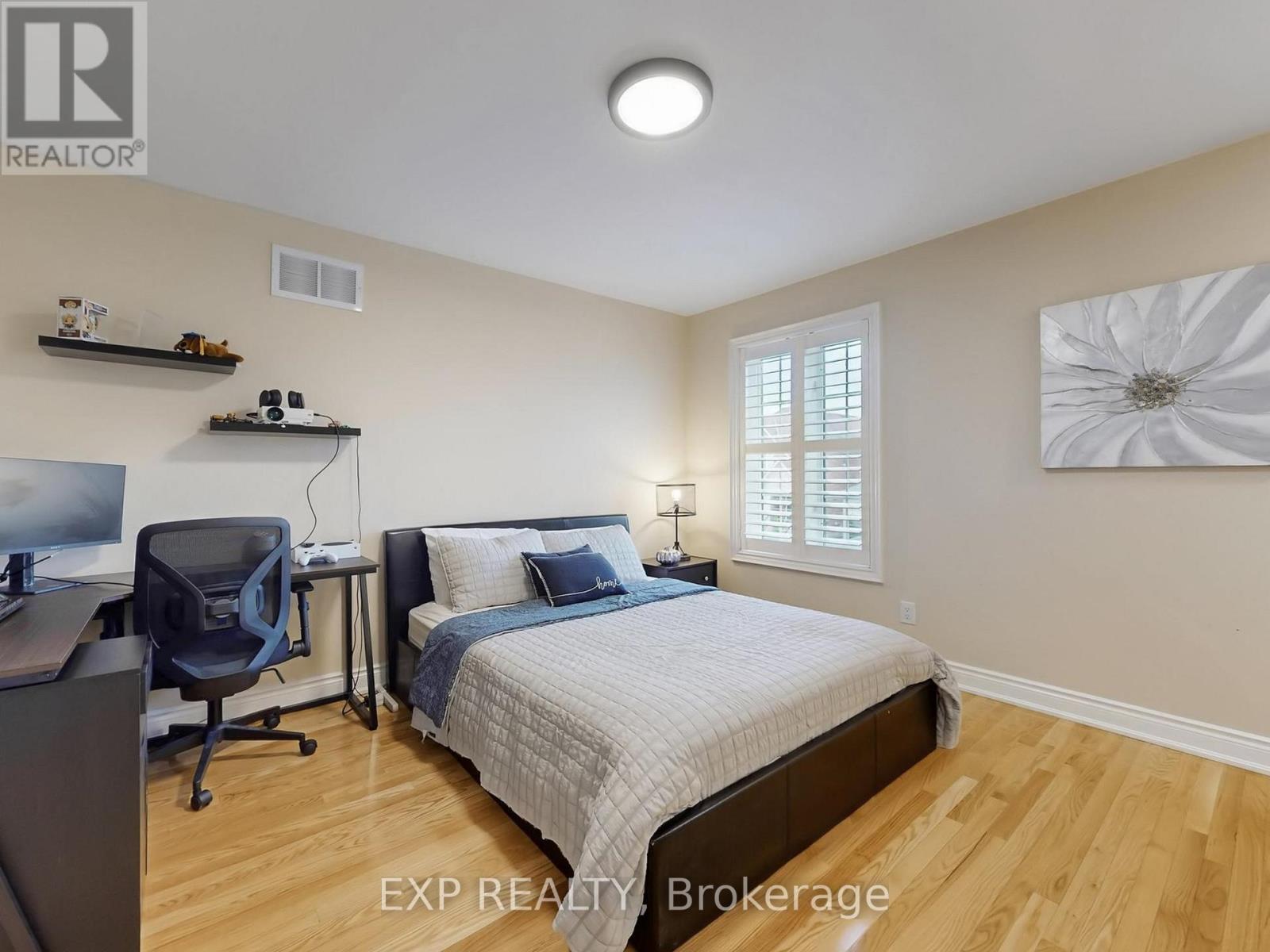 33 Gambit Avenue, Vaughan, Ontario  L4H 0Y7 - Photo 36 - N12999336