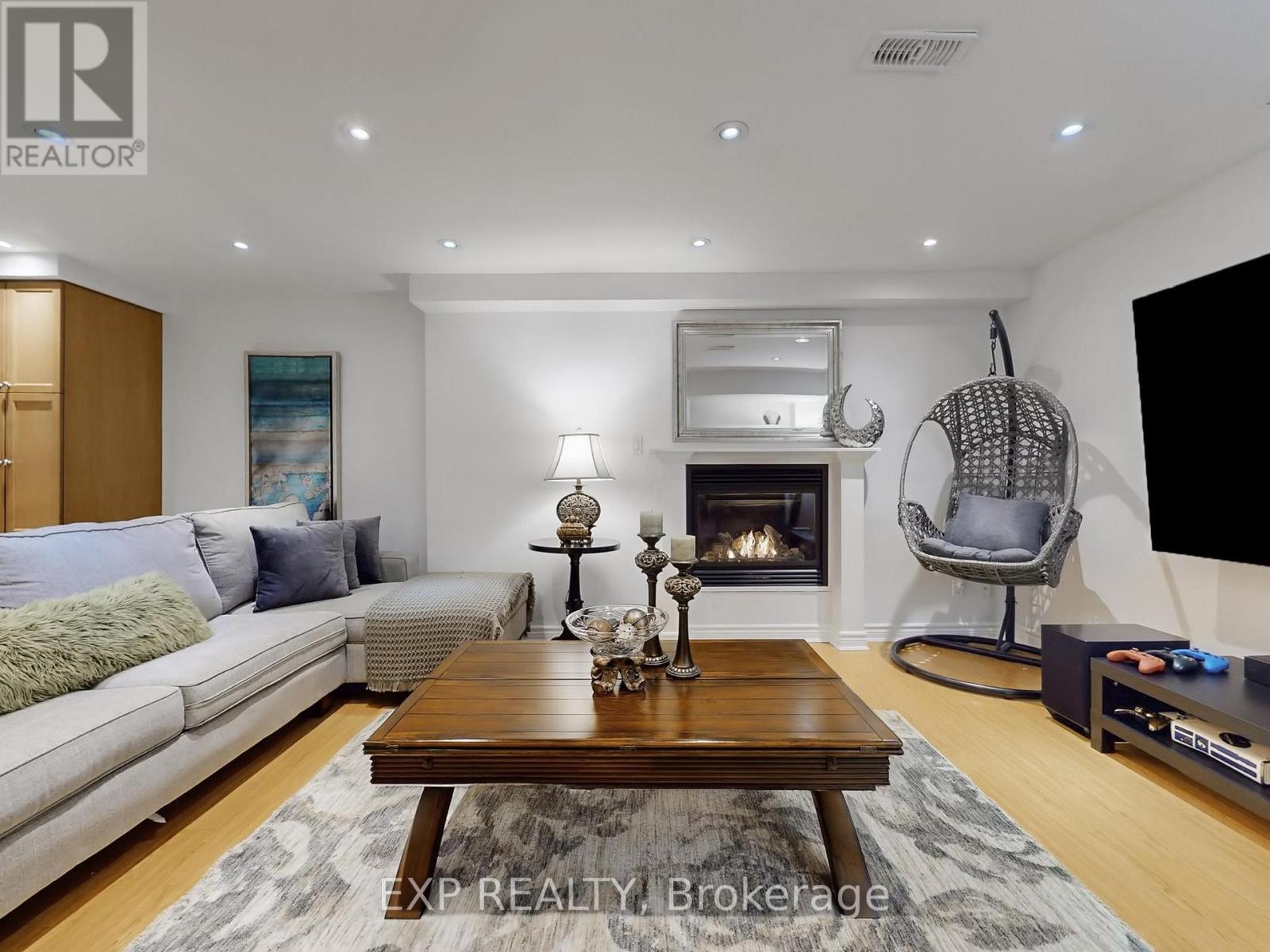 33 Gambit Avenue, Vaughan, Ontario  L4H 0Y7 - Photo 38 - N12999336