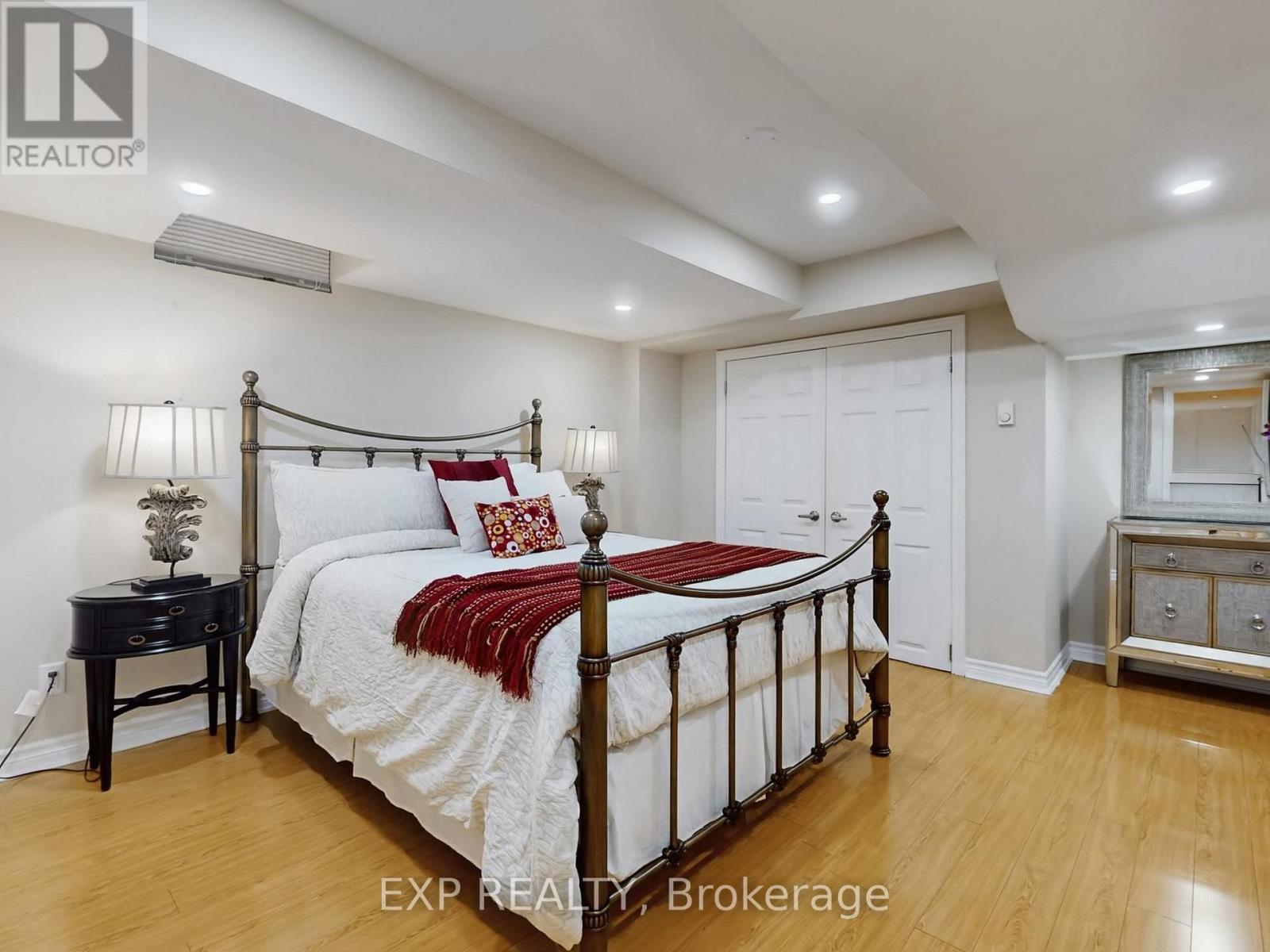 33 Gambit Avenue, Vaughan, Ontario  L4H 0Y7 - Photo 43 - N12999336