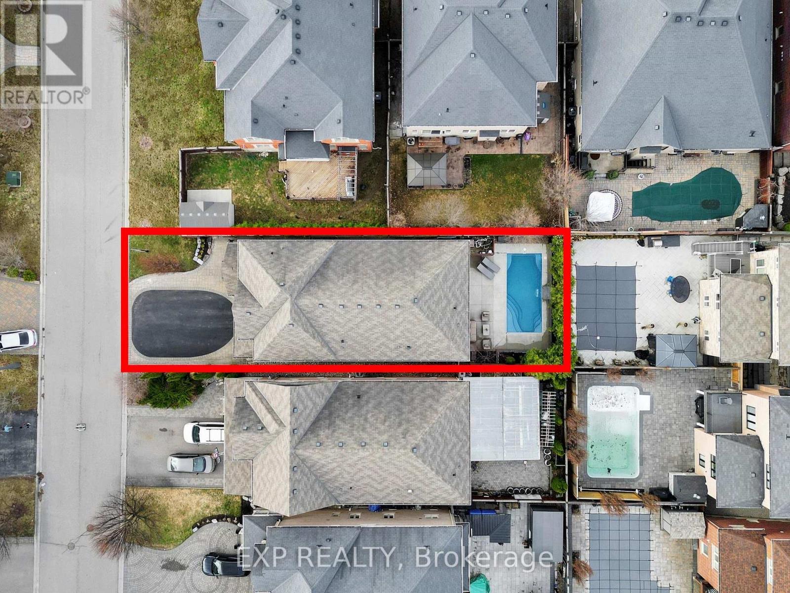 33 Gambit Avenue, Vaughan, Ontario  L4H 0Y7 - Photo 45 - N12999336