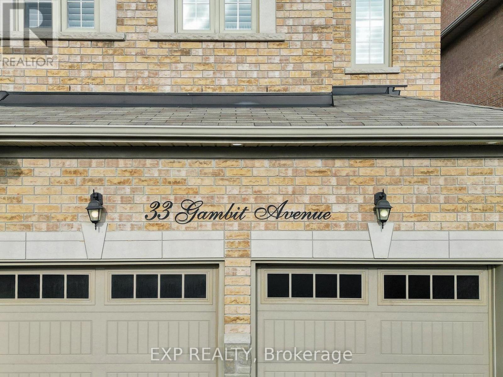 33 Gambit Avenue, Vaughan, Ontario  L4H 0Y7 - Photo 6 - N12999336