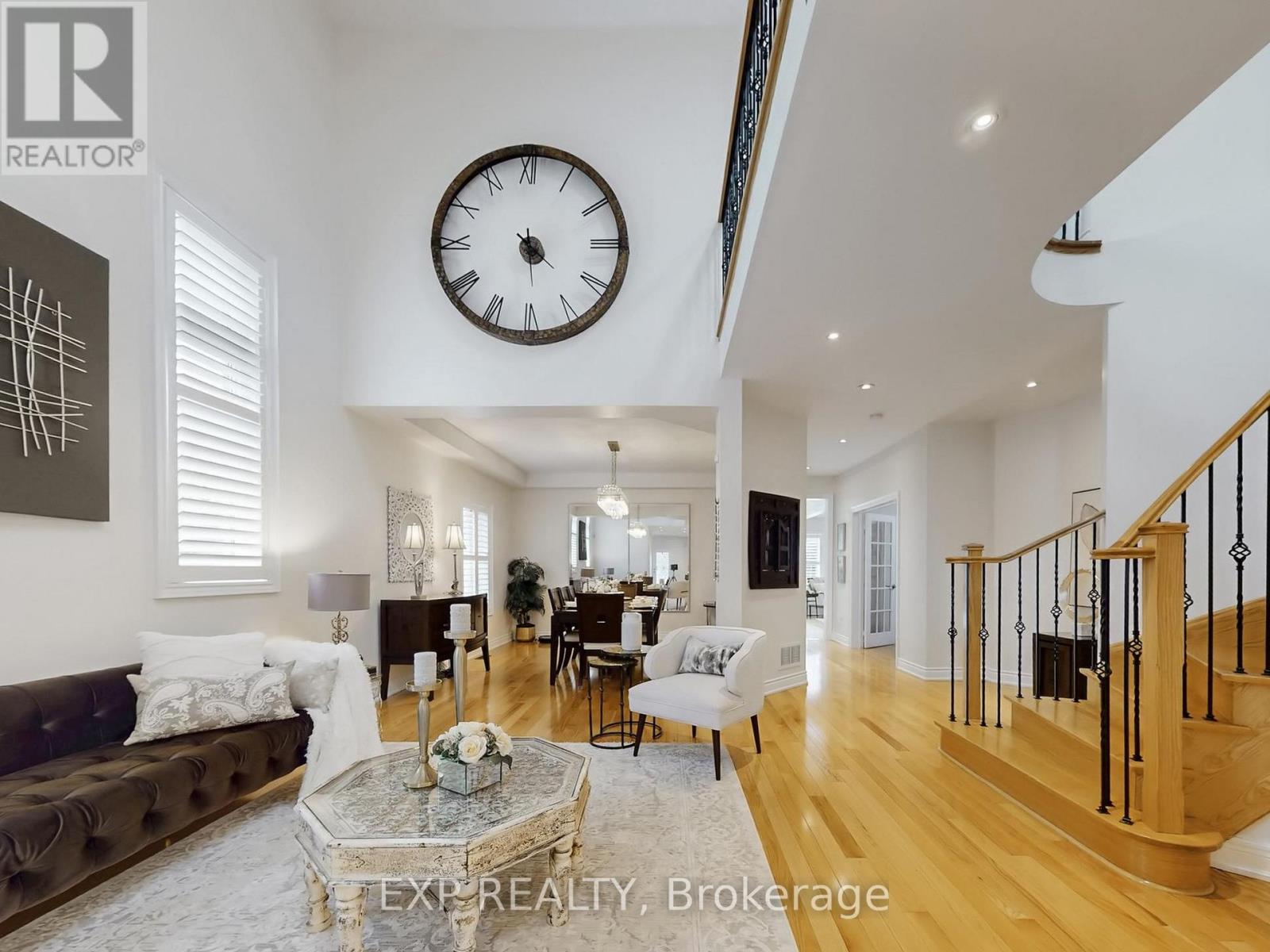 33 Gambit Avenue, Vaughan, Ontario  L4H 0Y7 - Photo 9 - N12999336