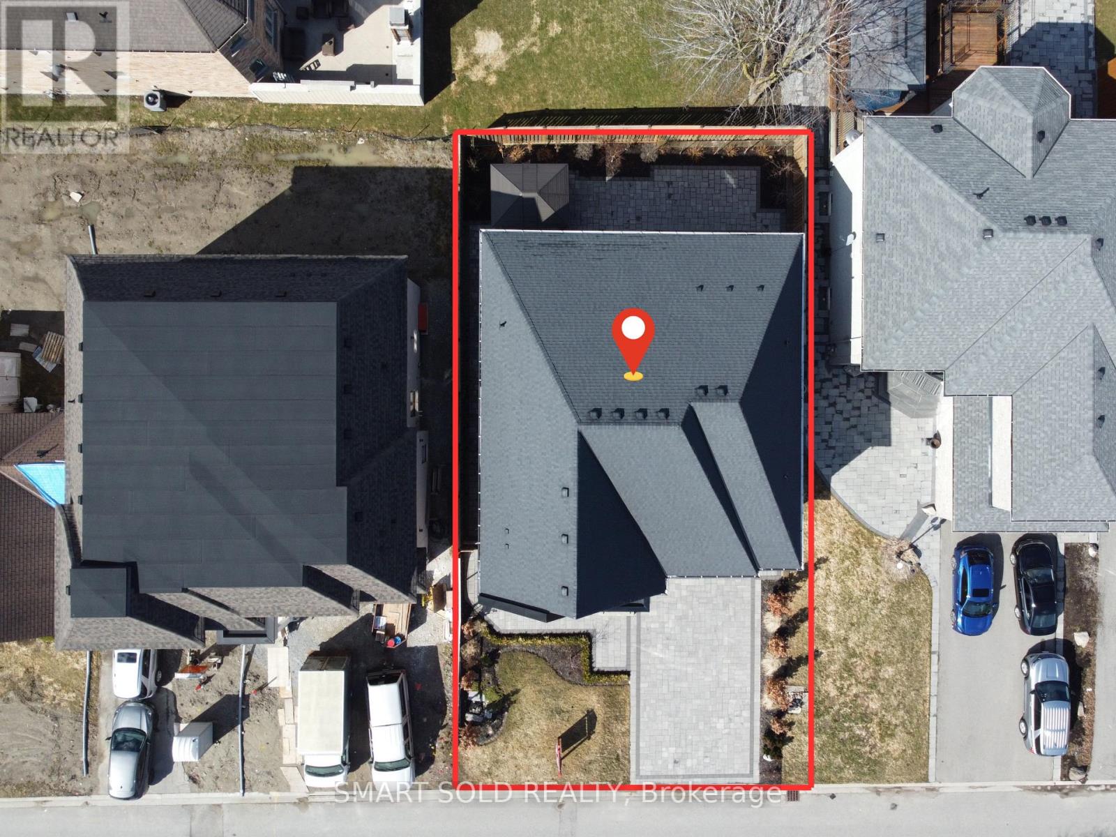 20 Dunn Drive, Richmond Hill, Ontario  L4E 3H8 - Photo 38 - N12999368