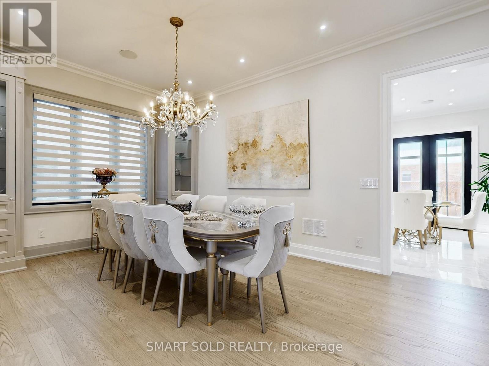 20 Dunn Drive, Richmond Hill, Ontario  L4E 3H8 - Photo 4 - N12999368