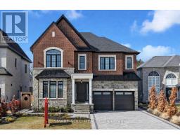20 DUNN DRIVE, Richmond Hill, Ontario
